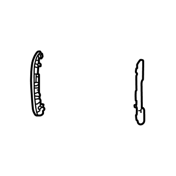 Jeep 6UE74SA5AC Shield