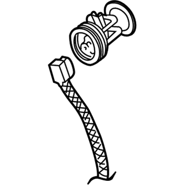 Dodge 4798276AC Heating Unit