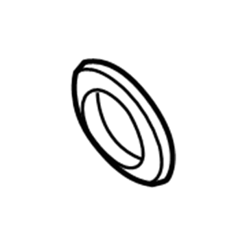 Dodge 53020461AB Oil Filter Gasket