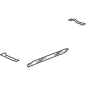 Dodge 4897383AD Gasket