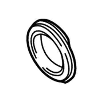 Jeep Cam Gear - 53021393AA