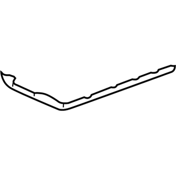 Dodge 53006617 Gasket