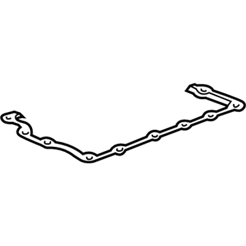 Dodge 53032603AA Gasket
