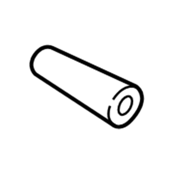 Dodge 52020872AB Spacer