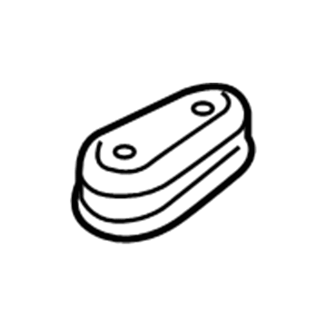 Dodge 52058224 Mount Bracket