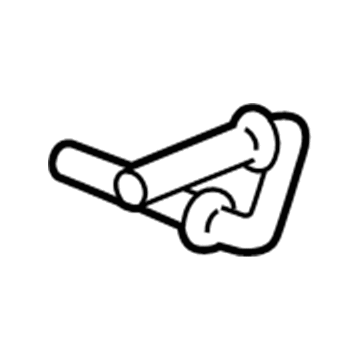 Dodge 52121079AA Rod