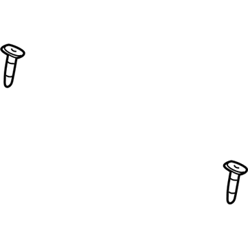 Dodge 5161064AA Sleeve