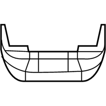 Dodge 5061415AA Cover