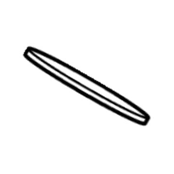 Chrysler 4721916AA Lock Ring