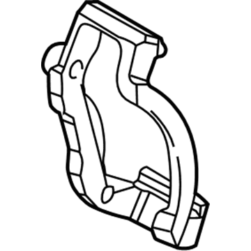 Dodge 5080557AC Adapter