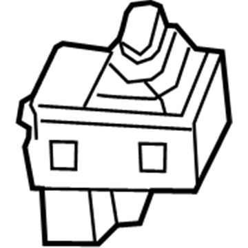 Dodge 56007695AD Window Switch