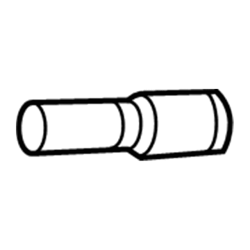 Jeep 5066025AB Outer Boot