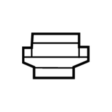 Chrysler 68018105AA Module