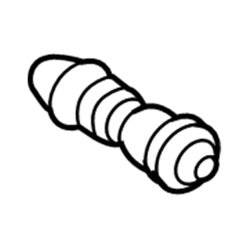 Dodge Sprinter 3500 Leaf Spring Bushing - 5118729AA