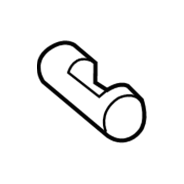 Dodge 4685590 Lighter Base