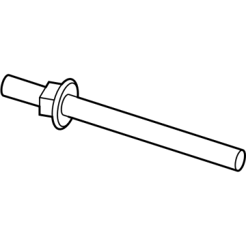 Mopar 6512756AA Alternator Stud