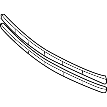 Dodge 5303416AC Absorber