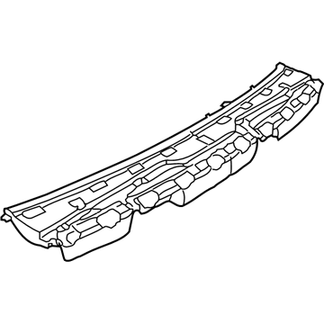 Chrysler 68002927AB Support