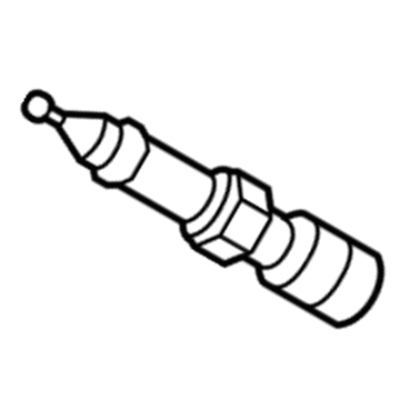 Chrysler 68303913AA Spark Plug
