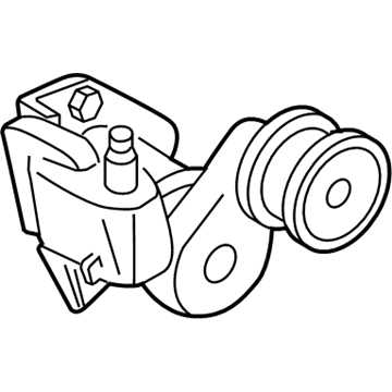 Chrysler 68238603AA Ignition Coil