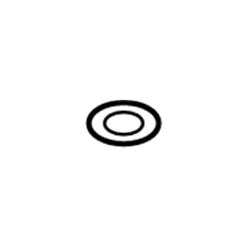 Chrysler 4663760 Intake Manifold Gasket