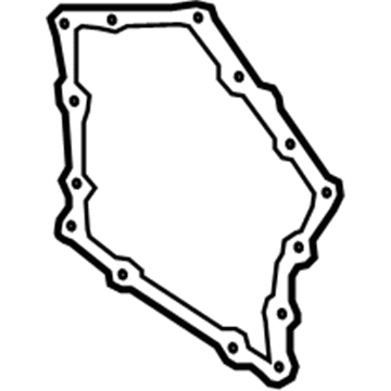 Chrysler 4792005AC Timing Cover Gasket