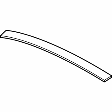 Dodge 7RU70U00AA Cover