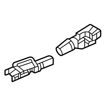 Dodge 68660988AA Motor