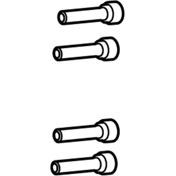 Dodge 5093302AA Caliper Pin