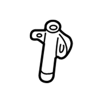 Mopar MD308086 Adjuster