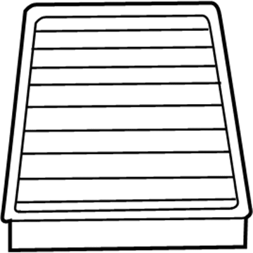 Dodge 68441763AA Element