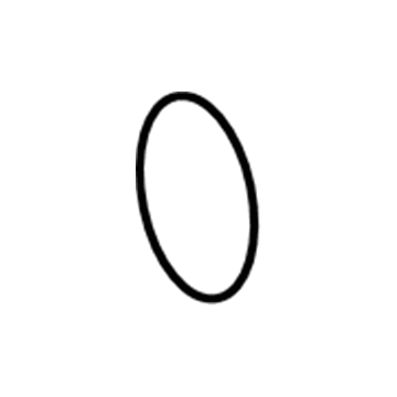 Dodge 68013653AA Outer Hose Seal