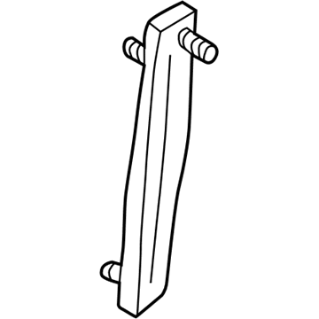 Jeep 55196689AC Adjuster