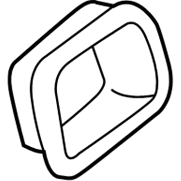 Jeep 55196733AC Shield