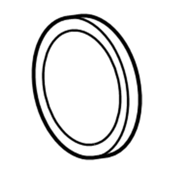 Chrysler 4721154AB Master Cylinder