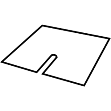 Dodge 5020893AB Film