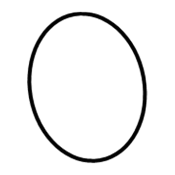 Dodge 55276821AA Tape