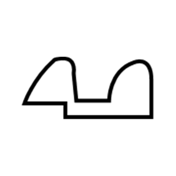 Jeep 4595997AA Striker