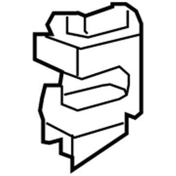 Jeep Door Latch Assembly - 4589049AL