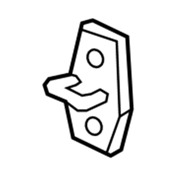 Jeep 4589050AB Striker