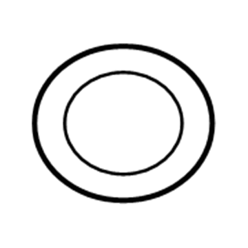 Dodge 4793555 Smokers Package Mount Ring