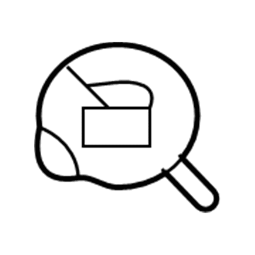 Dodge 5026599AA Power Outlet Cap