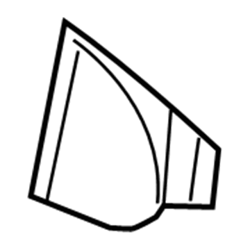 Mopar 1SY10HL1AC Mirror Cover, Beige, Front Passenger Side Mopar 1SY10HL1AC Mirror Cover, Beige, Front Passenger Side