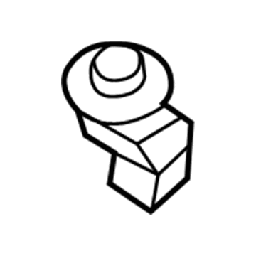 Chrysler 56040694AD Mirror Switch