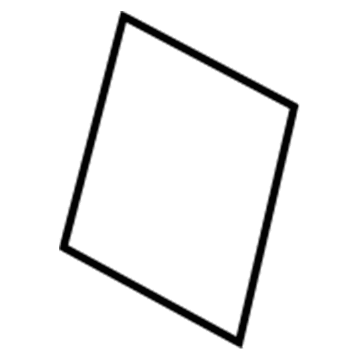 Dodge 5183317AA Seat Back Heater