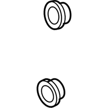 Chrysler 5179921AA Power Booster Grommet