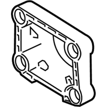 Chrysler 5179925AA Spacer