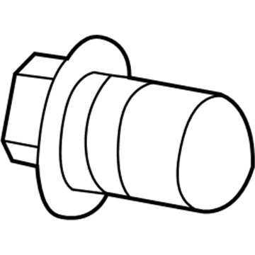 Jeep 153624 Tail Lamp Bulb