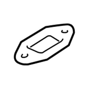 Ram 68005184AA EGR Valve Gasket