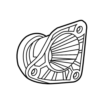 Jeep 68086160AB Boot